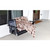 Couverture en fausse fourrure, polyester recyclé  # 7686