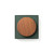 Bougie Horizon 296 ml bourgogne en verre avec couvercle en bois d’acacia Spector & Co.