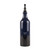 Distributeur d’huile d’olive Amaro bourgogne en céramique avec fini ombré et bec verseur noir