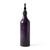 Distributeur d’huile d’olive Amaro bourgogne en céramique avec fini ombré et bec verseur noir