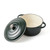 Cocotte Westbrook en fonte émaillée bourgogne de 6,3 L