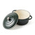 Cocotte Westbrook en fonte émaillée bourgogne de 6,3 L