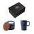 ENSEMBLE CADEAU Tasse et bougie  # 7718