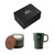 ENSEMBLE CADEAU Tasse et bougie  # 7718