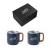 ENSEMBLE CADEAU 2 tasses  # 7719