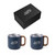 ENSEMBLE CADEAU 2 tasses  # 7719