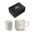ENSEMBLE CADEAU Tasse et bougie  # 7720