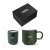 ENSEMBLE CADEAU Tasse et bougie  # 7720