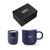 ENSEMBLE CADEAU Tasse et bougie  # 7720