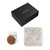 ENSEMBLE CADEAU Couverture et bougie  # 7721