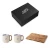 ENSEMBLE CADEAU plateau et 2 tasss # 7722