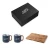 ENSEMBLE CADEAU plateau et 2 tasss # 7722