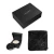 ENSEMBLE CADEAU Couverture et bougie   # 7723