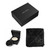 ENSEMBLE CADEAU Couverture et bougie   # 7723