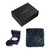 ENSEMBLE CADEAU Couverture et bougie   # 7723