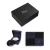 ENSEMBLE CADEAU Couverture et bougie   # 7726