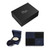 ENSEMBLE CADEAU Couverture et bougie   # 7726