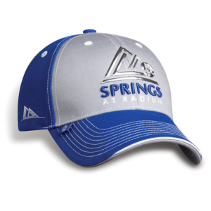 casquettes corporatives