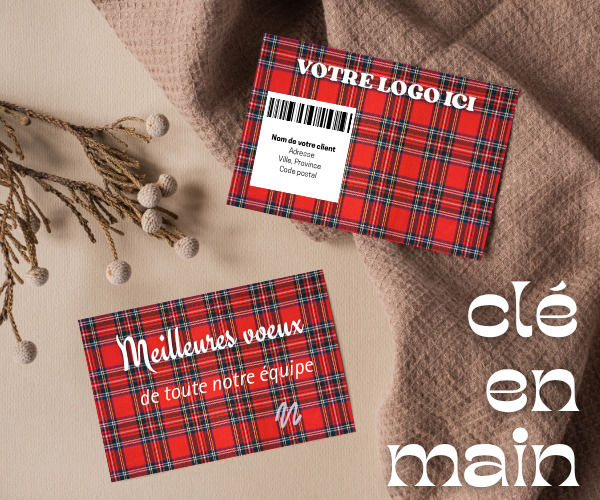 cadeaux corporatifs clé-en-main