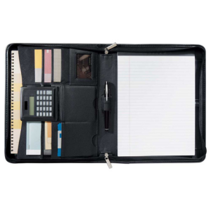 Idées cadeaux corporatifs Padfolio Portfolio
