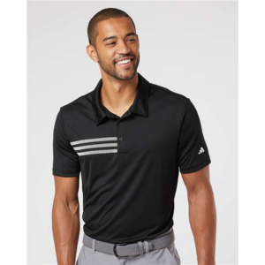 polo corporativ adidas pour hommes et femmes