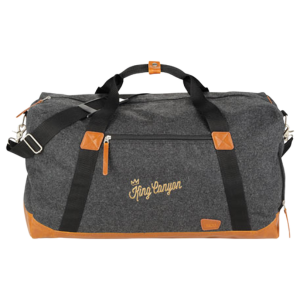 Idées cadeaux corporatifs Sac de voyage, weekend