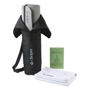 Idées cadeaux corporatifs accessoire de Yoga