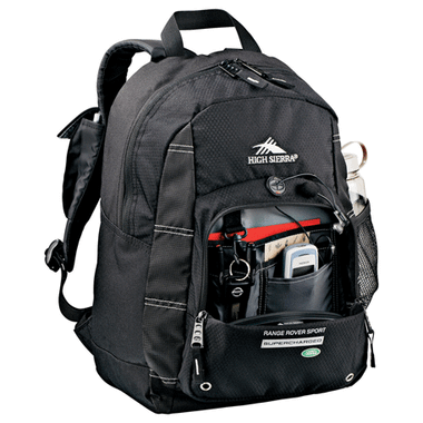 Sac à Dos High Times Cannabis Cup 2013 - Edition Limitée Medcancup, Qualité Premium, Neuf Avec étiquettes