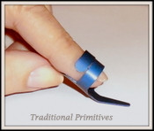 The Ring On My Little Finger Stiletto