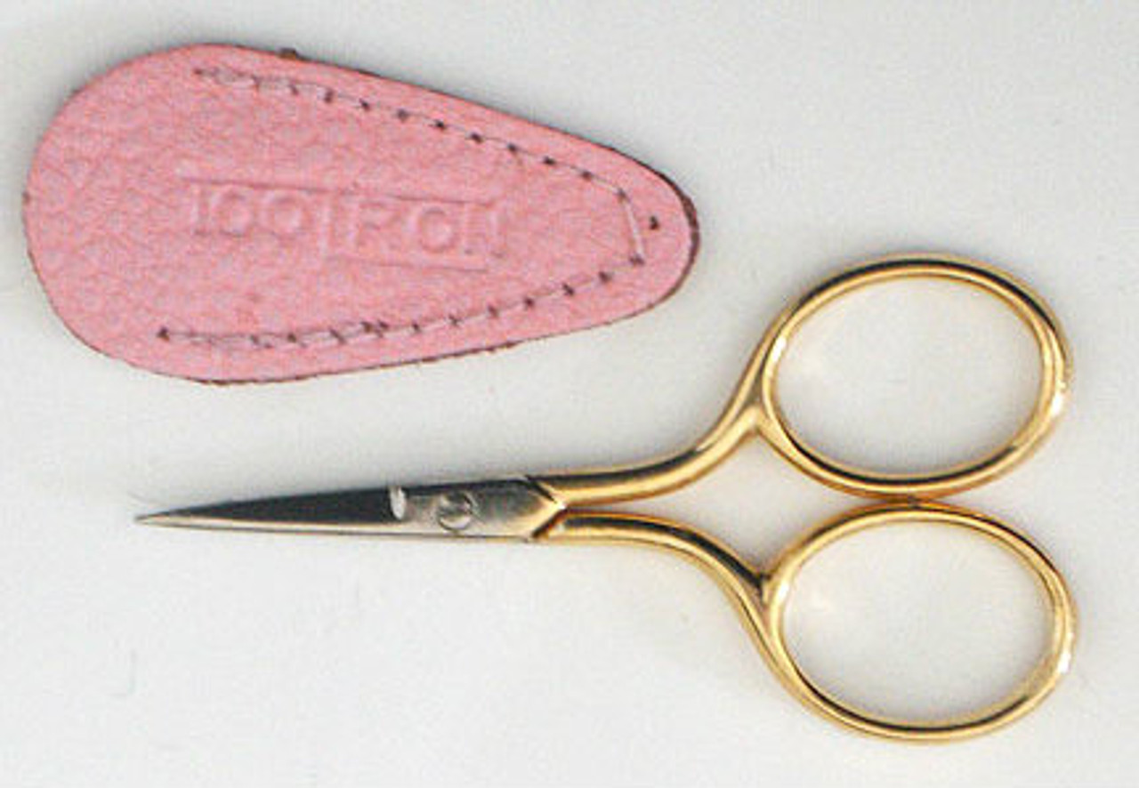 short scissors