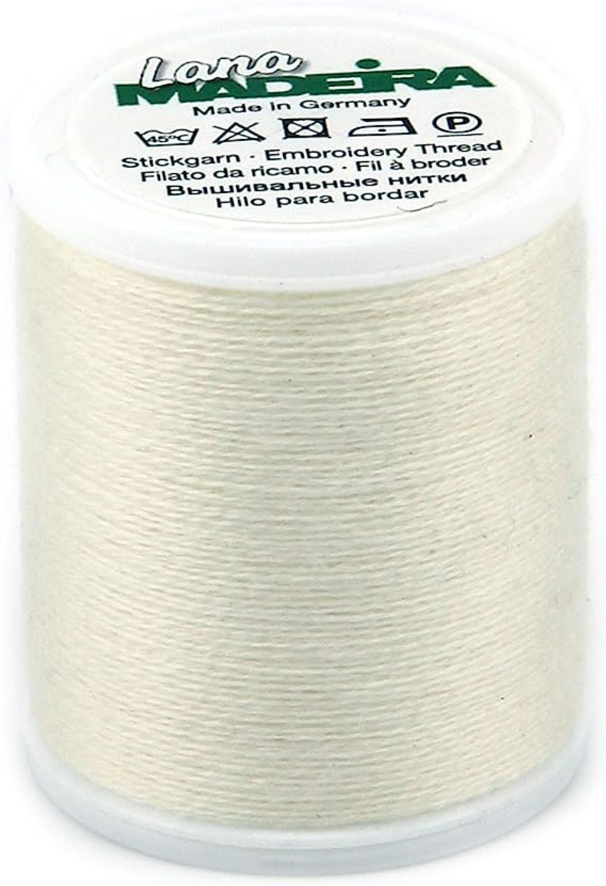 Wool Applique Thread