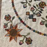 New Workshop Opportunity for you to attend- New England Quilt Seminars