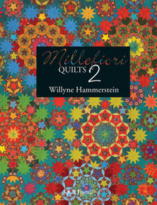 Quiltmania Millefiori Quilts Books 