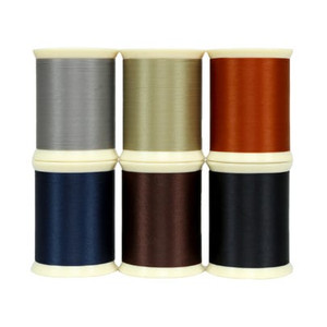 Basic Darks- Missie's favorite collection!