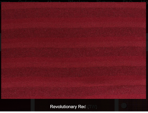 Revolutionary Red