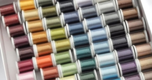 Kimono Silk 100 Weight Thread