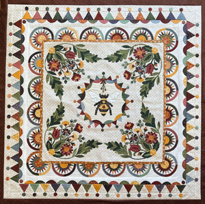 For Love of Bees- Scroll down for details