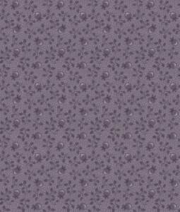 Garden Club Light Purple Berries- 2667-55