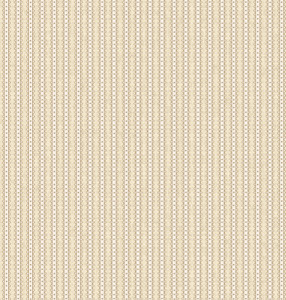 Barn Dance Light Ivory Lacy Stripe- 1073-41