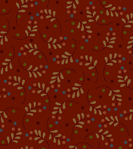 Rustic Homestead- Red Feather 9643-88