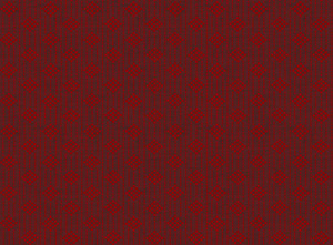 Abby's Treasures Red Diamonds 1318-88 SOLD OUT