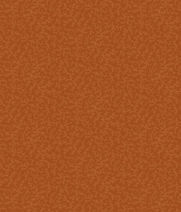 Treasured Past Fabric   R621369D Rust Coral    