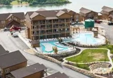 6 Nights, Oct 3-9, 2026  Hand Stitching Retreat on the Lake!  Lower Level