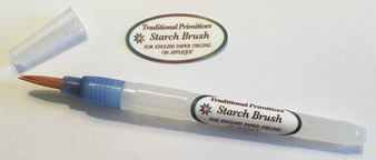 Starch Brush