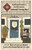 Wooly Block Adventure - National Sewing Day! Downloadable Pattern