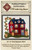 1776 Gathering House DOWNLOAD, Block 6 in the Stars, Stripes and Stitches Mystery Stitch Along