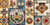 Early American Spirit - 250th Celebration Mystery Stitch Along 