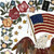 Old Glory Under His Wings Pre-Sale