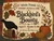 Blackbird’s Bounty Mystery Stitch Along Presale