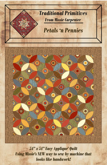 Petals 'n Pennies